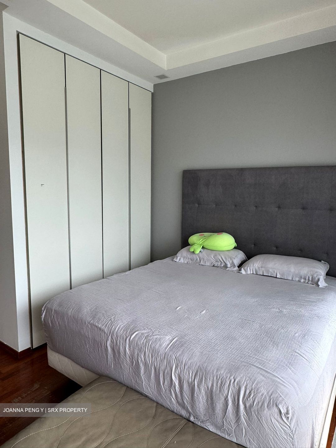 Botannia (D5), Condominium #521205121